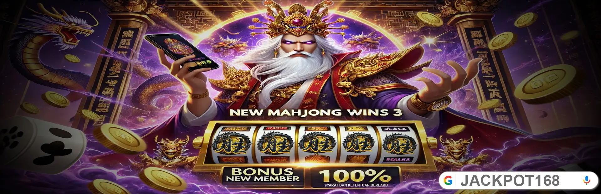 Magnumbet888